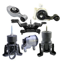 Load image into Gallery viewer, Engine, Trans &amp; Torque Strut Mount 6PCS. 14-20 for Infiniti QX60 3.5L for Auto.
