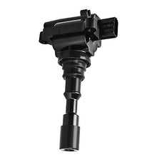Load image into Gallery viewer, Ignition Coil &amp; Platinum Spark Plug Set 6PCS. 2003-2006 for Kia Sorento 3.5L V6