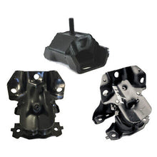 Load image into Gallery viewer, Engine &amp; Trans Mount 3PCS 07-13 for Chevy GMC  Silverado 1500 Tahoe Sierra1500