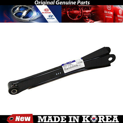 Genuine Rear Lower Control Arm 05-10 for Hyundai Tucson/ Kia Sportage 552202E500