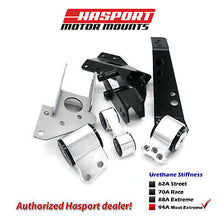 Load image into Gallery viewer, Hasport K-Series Engine Swap Mount Kit 1990-1993 for Acura Integra DA1K2-94A