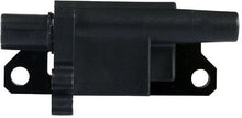 Load image into Gallery viewer, Ignition Coil &amp; Denso Platinum Spark Plug 2PCS 2000-2001 Mazda Protege 1.6L L4