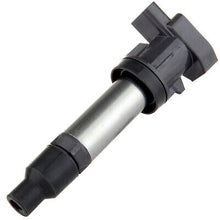 Load image into Gallery viewer, Ignition Coil Set 4PCS 2004-2006 for Buick, Cadillac, Pontiac 4.4L 4.6L, UF564