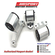 Load image into Gallery viewer, Hasport Mounts H-Series Mount Kit 1994-1997 for Honda Accord CDH1-62A