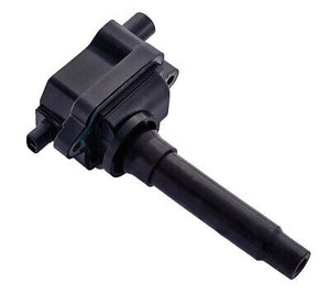 Ignition Coil 2PCS 1996 for Hyundai Accent 1.5L L4 UF133 7805-2163, 27301-26002
