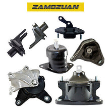 Load image into Gallery viewer, Engine &amp; Trans Mount Set 7PCS. 08-13 for Acura TSX/ Honda Accord 2.4L for Auto.