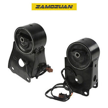 Load image into Gallery viewer, Front &amp; Rear Engine Motor Mount 2PCS w/ Sensors 95-03 for Nissan Maxima 3.0 3.5L