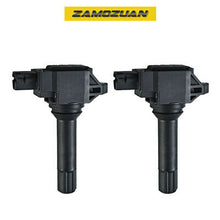 Load image into Gallery viewer, OEM Quality Ignition Coil 2PCS. 2015-2018 for Subaru Forester WRX 2.0L 2.5L H4