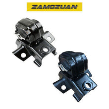 Load image into Gallery viewer, Front Left &amp; Right Engine Mount 2PCS 2009-2012 for Chevrolet Colorado GMC Canyon