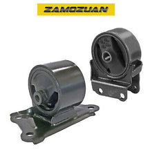 Load image into Gallery viewer, Front Engine &amp; Trans Mount Set 2PCS. 1999-2001 for Hyundai Sonata 2.4L for Auto