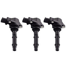 Load image into Gallery viewer, OEM Quality Ignition Coil Set 3PCS. 2005-2015 for Mercedes-Benz / Dodge Sprinter