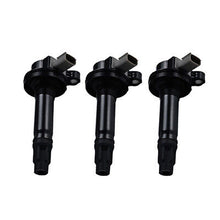 Load image into Gallery viewer, OEM Quality Ignition Coil 3PCS 2010-2012 for Ford Flex Taurus Lincoln MKS MKT