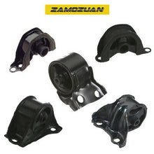 Load image into Gallery viewer, Engine Motor &amp; Trans. Mount Set 5PCS. 1992-1995 for Honda Civic 1.5L for Auto.