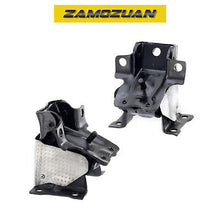 Load image into Gallery viewer, Front L &amp; R Engine Mount 2PCS. 2021-2023 for Chevrolet Silverado / GMC Sierra