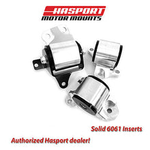 Load image into Gallery viewer, Hasport Mount Kit 1996-2000 for Honda Civic 2 Bolt B or D-Series EKSTK2-6061