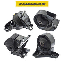Load image into Gallery viewer, Engine &amp; Trans Mount 4PCS. 2005-2010 for Kia Sportage / for Hyundai Tucson 2.7L