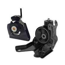 Load image into Gallery viewer, Engine &amp; Trans Mount Set 2PCS 09-13 for Toyota Corolla Matrix/ Pontiac Vibe 2.4L