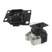 Load image into Gallery viewer, Front Right Engine Mount Bushing &amp; Trans Mount 2PCS. for 05-07 Ford Focus 2.0L