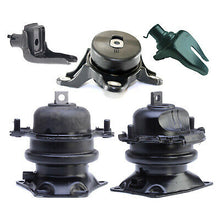 Load image into Gallery viewer, Engine &amp; Trans Mount Set 5PCS. 2014-2020 for Acura RLX 3.5L