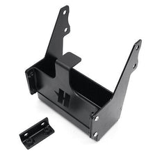 Load image into Gallery viewer, Hasport Front Mount Battery Box for Odyssey PC680MJ 1988-1991 for Honda Civic EF