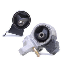Load image into Gallery viewer, Engine &amp; Trans Mount Set 2PCS 92-95 for Toyota Paseo 1.5L for Auto. A6250 A7293
