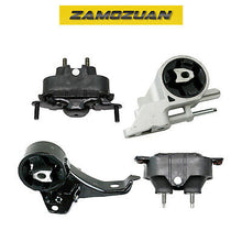 Load image into Gallery viewer, Front Engine &amp; Transmission Mount 4PCS 2008-2010 for Chevrolet Malibu for Auto.