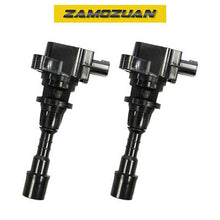 Load image into Gallery viewer, Ignition Coil 2PCS 2006-2008 for Mazda 5, 2.3L L4, UF541, 7805-3457, LFB618100A