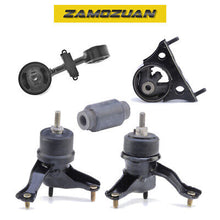 Load image into Gallery viewer, Engine, Trans &amp; Torque Strut Mount 5PCS. 01-03 for Toyota Highlander 2.4L AWD.