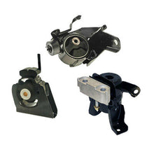Load image into Gallery viewer, Engine Motor &amp; Trans Mount 3PCS. 2009-2013 for Toyota Corolla Matrix 2.4L FWD.
