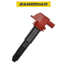 Load image into Gallery viewer, Ignition Coil 2008-2016 for Porsche Cayenne Panamera 3.6L 4.8L V6 V8 UF660