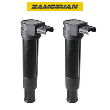 Load image into Gallery viewer, Ignition Coil Set 2PCS. 2014-2020 for BMW i3 i3s 0.6L, UF757 12138569194