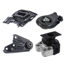 Load image into Gallery viewer, Engine, Trans &amp; Torque Strut Mount Set 4PCS. 2010 for Mazda 3 2.0L for Auto.