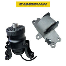 Load image into Gallery viewer, Engine &amp; Trans Mount Set 2PCS. 2018-2023 for Toyota Camry Avalon Lexus 3.5L