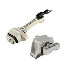 Load image into Gallery viewer, Rear Engine Motor &amp; Trans Mount 2PCS 98-06 for Volkswagen Beetle Jetta 1.8L 2.0L
