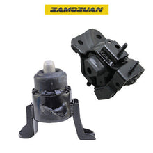 Load image into Gallery viewer, Front Right Engine Motor &amp; Trans Mount 2PCS. 2003-2008 for Mazda 6 3.0L for Auto