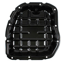 Load image into Gallery viewer, Genuine Engine Oil Pan 01-05 for Hyundai Santa Fe Sonata Optima 2.4L 21510-38052