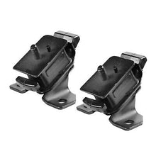 Load image into Gallery viewer, Front L &amp; R Engine Mount Set 2PCS. 2005-2006 for Toyota Tundra 4.0L A4280 9648