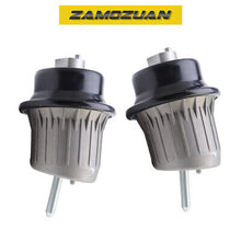 Load image into Gallery viewer, Front Motor Mount Set 2PCS 06-20 for Lexus GS350 / IS250 / IS300 / IS350 / RC300