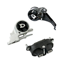 Load image into Gallery viewer, Transmission Mount Set 3PCS. 2008-2010 Pontiac G6 Coupe Sedan 3.5L for Auto.