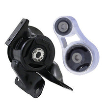 Load image into Gallery viewer, Front Engine Motor Mount Set 2PCS. 07-15 for Mazda  CX-7 2.3L, 08-15 CX-9 3.7L