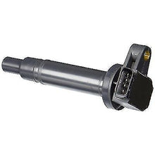 Load image into Gallery viewer, Ignition Coil &amp; Platinum Spark Plug 8PCS 1998-2010 for Lexus / Toyota 4.3L 4.7L