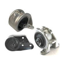 Load image into Gallery viewer, Engine Motor &amp; Trans Mount Set 3PCS. 1991-1996 for Infiniti G20 2.0L for Auto.