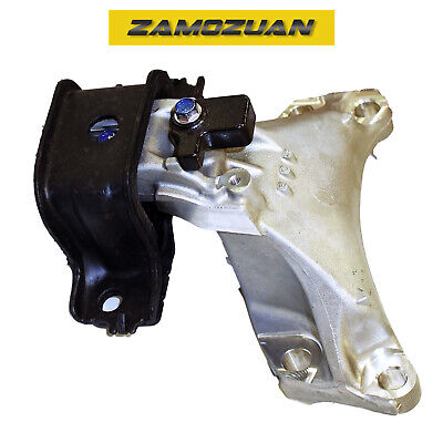 Left Trans Mount 2016-2018 for Honda HR-V 1.8L for Manual. A65099 10080