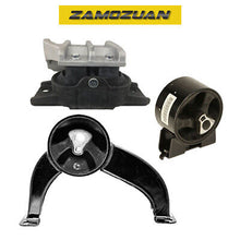 Load image into Gallery viewer, Engine &amp; Trans Mount 3PCS -Hydr. 07-13 for Chrysler 200  Sebring / Dodge Avenger