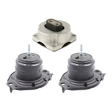 Load image into Gallery viewer, Front L &amp; R Engine &amp; Trans Mount 3PCS. 11-19 for Dodge Challenger Charger 6.4L