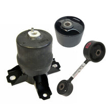 Load image into Gallery viewer, Engine &amp; Torque Strut Mount Set 3PCS. 00-03 for Toyota Solara 3.0L Convertible