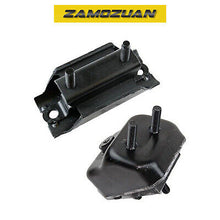 Load image into Gallery viewer, Front Left Engine &amp; Trans Mount 2PCS. 1998-2011 for Ford Ranger 3.0L 4.0L 4WD