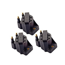 Load image into Gallery viewer, OEM Quality Ignition Coil 3PCS 86-09 for Buick Cadillac Chevy GMC Isuzu Pontiac
