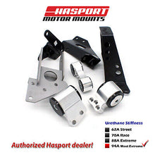 Load image into Gallery viewer, Hasport K-Series Engine Swap Mount Kit for 92-93 Integra Non-GSR DA2KAWD-94A