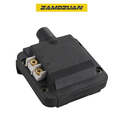 OEM Quality Ignition Coil 1990-1991 for Acura Integra / Honda Civic CRX, UF74